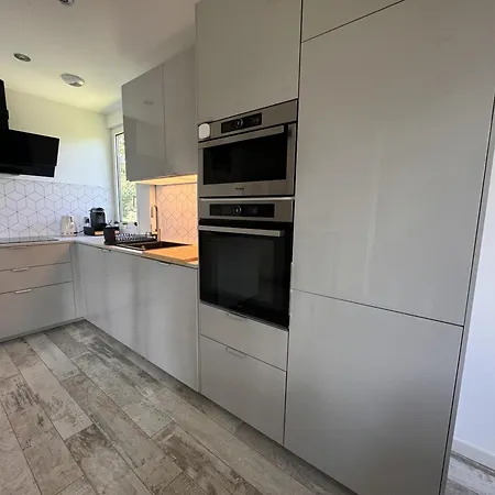 Cote Seine Apartment Le Port-Marly Exterior photo