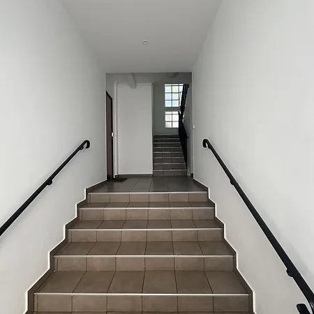 Cote Seine Apartment Le Port-Marly Exterior photo