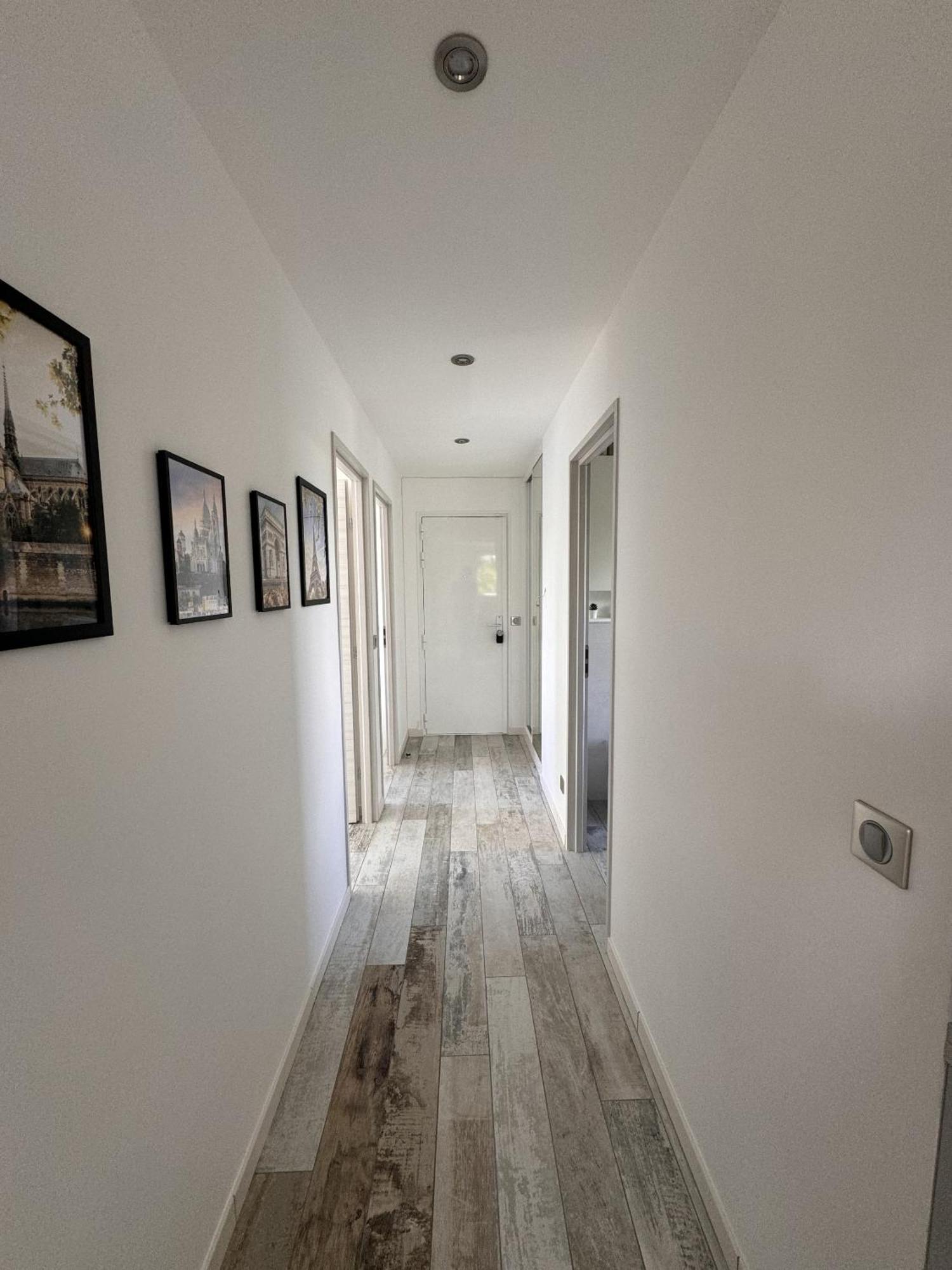 Apartment Cote Seine