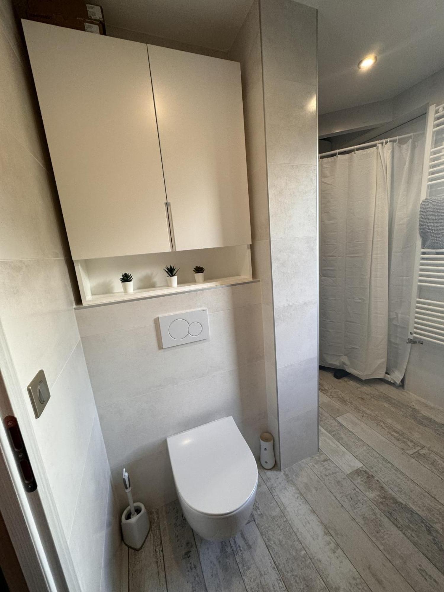 Apartment Cote Seine Le Port-Marly