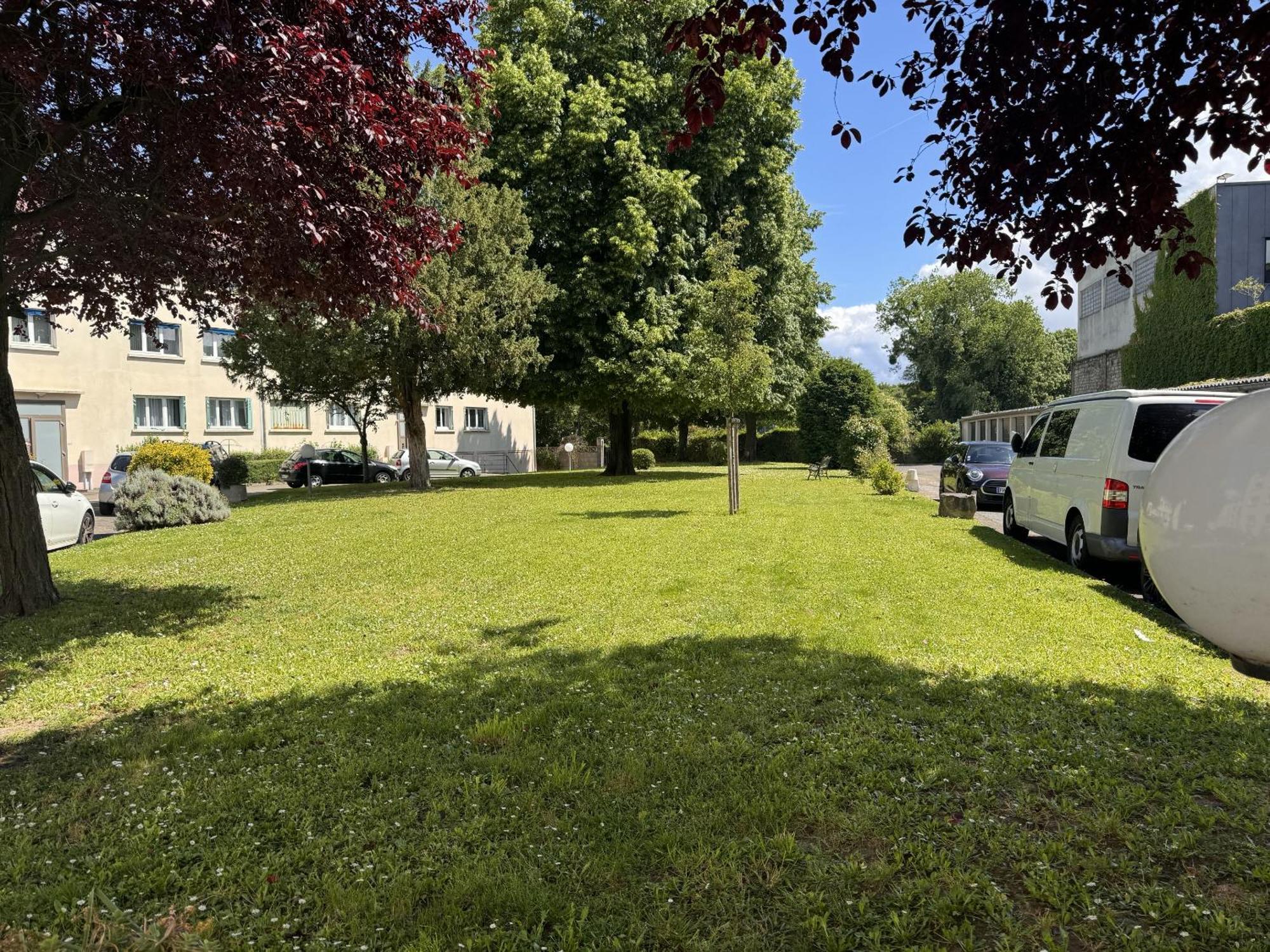 Apartment Cote Seine *